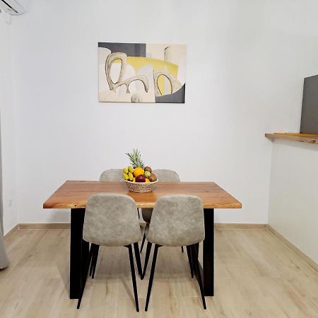 Πλατανακι 2 Seaview Apartment Andros Town Ngoại thất bức ảnh
