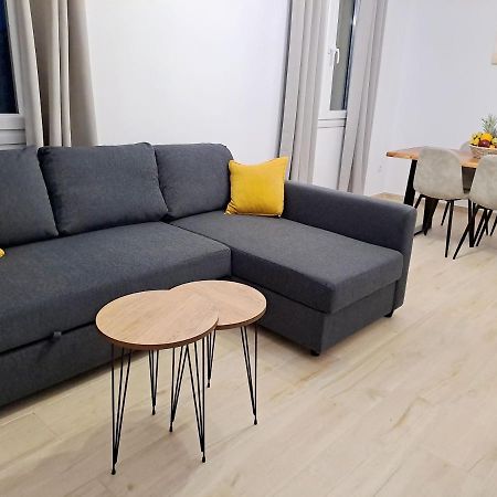 Πλατανακι 2 Seaview Apartment Andros Town Ngoại thất bức ảnh